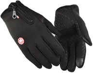 Rękawice narciarskie - ARTNICO Rękawiczki Artnico XL czarne 132883 - miniaturka - grafika 1