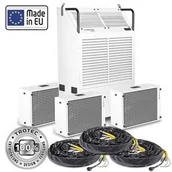 Klimatyzatory - Trotec Klimatyzator przemysłowy PT 23000 S - miniaturka - grafika 1