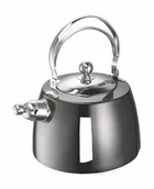 Czajniki na gaz - Schulte-Ufer Czajnik Louis z gwizdkiem 60006-20 - miniaturka - grafika 1