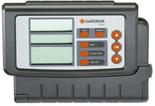 Gardena Sterownik nawadniania Classic 6030 01284-29 - Inne akcesoria do nawadniania - miniaturka - grafika 2
