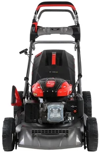 Krysiak GTM51N196L - Kosiarki - miniaturka - grafika 5