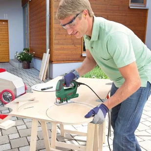 Bosch Wyrzynarka PST 7200 E 06033A0004 - Wyrzynarki - miniaturka - grafika 2