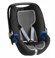 Akcesoria do fotelików - Aircuddle Wkładka Antypotowa Do Fotelika 0-13 - miniaturka - grafika 1