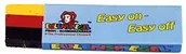 Pozostałe kosmetyki - Eulenspiegel Profi-Schminkfarben Eulenspiegel Fun-Stick Niemiec SCHM Inks hrabstwo 3-kolorowy 626009 - miniaturka - grafika 1