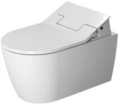 Miski WC - Duravit ME by Starck 57x37 biała 2529592000 - miniaturka - grafika 1