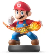 Gadżety dla graczy - Nintendo Amiibo Smash - Mario - Akcesoria do konsoli do gier - Wii U 1066466 - miniaturka - grafika 1