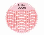 Środki do WC - Wkładki zapachowe Berry Fruit do pisuarów Anti-Odo - miniaturka - grafika 1