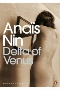 Penguin Books Delta of Venus Nin Anais     . - Powieści - miniaturka - grafika 2