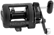 Kołowrotki - Shimano Special TR20 00ld multiplikator czarterowych z przesuwany remse BRSTR2000LD - miniaturka - grafika 1