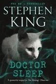 Fantasy - King Stephen Doctor Sleep - miniaturka - grafika 1