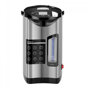 BREDECO Dystrybutor wody - 5 l BREDECO 10080042 BCTP-5-L - Dystrybutory wody dla firm - miniaturka - grafika 5