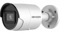 Kamery do monitoringu - Hikvision IP Camera DS-2CD2086G2-IU F6 Bullet - miniaturka - grafika 1
