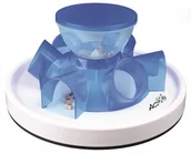 Zabawki dla kotów - Cat Activity Cat Activity Zabawka dla kota Tunnel Feeder |Żwirek GRATIS dla zamówień powyżej 120zł! - miniaturka - grafika 1