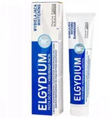 Wybielanie zębów - Elgydium Whitening Wybielająca Pasta Do Zębów 75ml - miniaturka - grafika 1