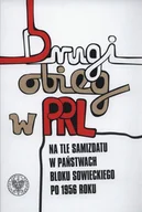 Książki o kulturze i sztuce - Drugi obieg wydawniczy w prl - miniaturka - grafika 1