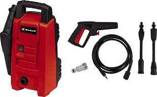 Einhell TC-HP 90 4140740 - Myjki ciśnieniowe Einhell TC-HP 90 4140740 - Myjki ciśnieniowe - miniaturka - grafika 1