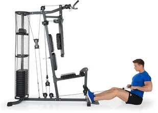 Hammer Atlas Ultra Power Station - Atlasy do ćwiczeń - miniaturka - grafika 8