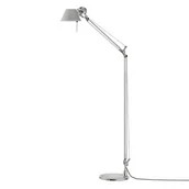 Lampy stojące - Artemide TOLOMEO READING FLOOR A013900+A014900 LAMPA PODŁOGOWA A013900+A014900 - miniaturka - grafika 1