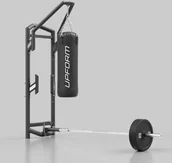 Worki treningowe - UpForm Uchwyt na worek z uchwytem na linę UF-008 - miniaturka - grafika 1