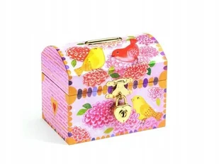 Djeco Skarbonka Ptaki - Wyposażenie pokoiku dziecięcego - miniaturka - grafika 4