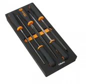 Skrzynki i torby narzędziowe - BETA WKŁAD PROFIL. NA ZESTAW NARZ. 2450/M236 2451/MV236 - miniaturka - grafika 1