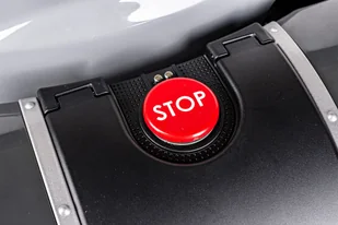 Wiper EcoROBOT Premium TREKKER S MEDIUM ROBOT KOSZĄCY KOSIARKA AUTOMATYCZNA DO TRAWY 1800m2 - OFICJALNY DYSTRYBUTOR - AUTORYZOWANY DEALER 20-9040-10/40PUK05M90 - Roboty koszące - miniaturka - grafika 8