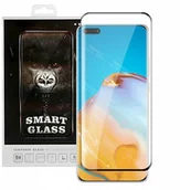 Szkła hartowane na telefon - Huawei Szkło 5D Cały Ekran do P40 - miniaturka - grafika 1