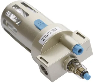 ATS Naolejacz Powietrza ATS P-810 3/8"" STD 05-01-84 - Akcesoria pneumatyczne - miniaturka - grafika 2