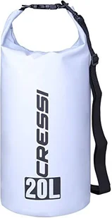 Cressi Dry Bag  wodoszczelna kieszenie z długą szyjką z regulowanym paskiem na ramię  Jazda na łodzi do nurkowania, pływania, surfowania, nurkowania,, wędkowanie, rafting, pływanie, camping i snowboar XUA928320 - Etui i futerały do telefonów - miniaturka - grafika 7