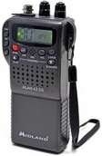 Akcesoria do CB Radia - Midland Alan 42 Ds Ręczne Radio Cb - miniaturka - grafika 1
