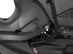 Stiga Traktor ogrodowy ESTATE 9102 WX z napędem 4x4 - Kosiarki traktorki - miniaturka - grafika 7