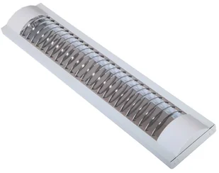 Eko-Light OPRAWA ELITE 2x18W EKR2512 - Oświetlenie warsztatowe - miniaturka - grafika 3