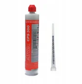 Kotwy - B24 kotwa kotwy chemiczna klej żywica Arvex CPS300 - miniaturka - grafika 1