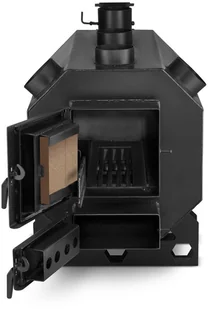 996 Piec nadmuchowy z nadmuchem 30-35kW wentylator + sterownik 99676615 - Piece i kotły grzewcze - miniaturka - grafika 13