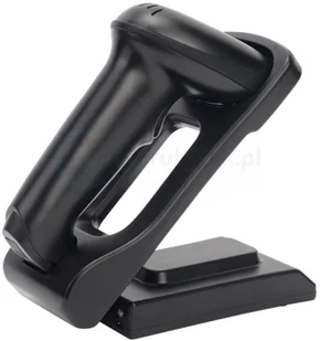HDWR Bezprzewodowy czytnik kodów z podstawką HD5800 PROMOCJA! HD-5800 - Czytniki kodów kreskowych - miniaturka - grafika 3