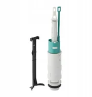 Zawory i kraniki - Geberit Zawór Spustowy Spłuczki Podtynkowej UP130 - miniaturka - grafika 1