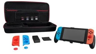 MAD DOG Etui MAD DOG NSA500 Raty NSA500 - Akcesoria do Nintendo - miniaturka - grafika 2