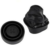 Oświetlenie warsztatowe - motoLEDy Dekielek zaślepka lampy LED HiD C 515 - miniaturka - grafika 1