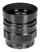 Obiektywy - Voigtlander Nokton 50mm f/1.2 Sony E - miniaturka - grafika 1