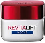 Kremy do twarzy - L'Oréal Paris Loreal Revitalift nocy pielęgnacji 50 ML 8411300692000 - miniaturka - grafika 1