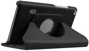 Huawei Etui obrotowe 360 do MediaPad T3 7.0 Czarne 03038 - Etui do tabletów - miniaturka - grafika 4