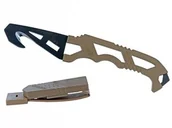 Multitools - Gerber Multitool Crisis Hook (30-000590) 30-000590 - miniaturka - grafika 1