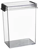 Pojemniki kuchenne - Plast Team POLAND SP. Z O.O. POJEMNIK NA PRODUKTY SYP.OSLO 2,6L 1804 - miniaturka - grafika 1