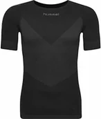 Gadżety dla kibiców - Hummel First Seamless koszulka męska z dżerseju S/S, XL/2XL (202636) - miniaturka - grafika 1