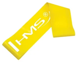 HMS Zestaw gum do ćwiczeń GU04, GU05, TP01 - 1006961 - Gumy, taśmy, ekspandery - miniaturka - grafika 8