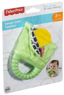 Fisher Price GRYZACZEK KUKURYDZA DRD85 - Zabawki interaktywne dla dzieci - miniaturka - grafika 17