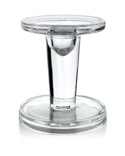 Lumarko Lumarko Patricia świecznik 10x10x11,3cm HTID9750 7 Mondex - Świeczniki Lumarko Lumarko Patricia świecznik 10x10x11,3cm HTID9750 7 Mondex - Świeczniki - miniaturka - grafika 1