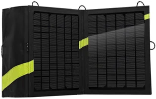 Goal Zero SHERPA 50 słoneczny zestaw do ładowania z konwerterem mocy 32009 - Akcesoria do tabletów i e-booków Goal Zero SHERPA 50 słoneczny zestaw do ładowania z konwerterem mocy 32009 - Akcesoria do tabletów i e-booków - miniaturka - grafika 2