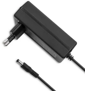 Qoltec Zasilacz sieciowy wtyczkowy 25W 5V 5A 5.5*2.5 50781 - Ładowarki samochodowe - miniaturka - grafika 3