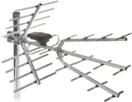 Anteny TV - Dipol 17/21-60/TRIDIGIT - miniaturka - grafika 1